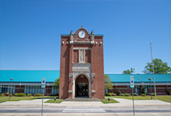 Selma Elementary School  Image